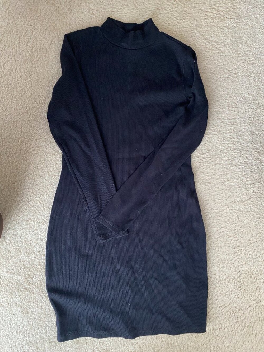 Old Navy Turtle Neck Sweater Dress